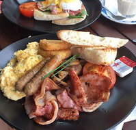Zo Coffee  Catering - Accommodation Port Hedland