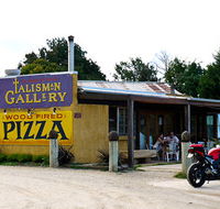 Alchemy Woodfired Pizza  Cafe - Accommodation Port Hedland