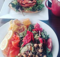 Armadillos Cafe - Accommodation Port Hedland