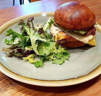 Atlas Coffee - Accommodation Port Hedland