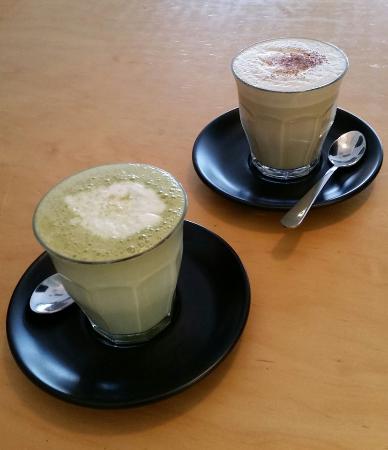 Blind Dove Cafe - Accommodation Port Hedland 0