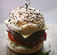 Burger Me Fresh - Accommodation Port Hedland
