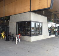 Burger With The Lot - Accommodation Port Hedland