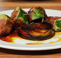 Busby's Cafe Restaurant - Accommodation Port Hedland