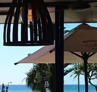 Cafe Kirra - Accommodation Port Hedland