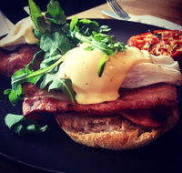 Caffe Cherry Beans - Accommodation Port Hedland
