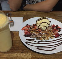 Clyde Treats Petite Yum - Accommodation Port Hedland