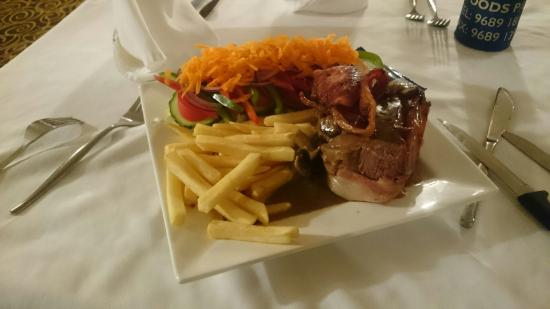 Derriwong NSW Accommodation Port Hedland