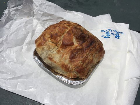 Country Kitchen Gourmet Pies - Accommodation Port Hedland 0