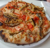 da Nunzio caffe bar ristorante - Accommodation Port Hedland