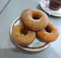 Donut King - Accommodation Port Hedland