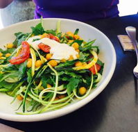 Eighty Twenty Food - Accommodation Port Hedland