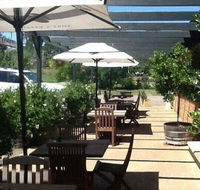 Eling Forest Cafe - Accommodation Port Hedland