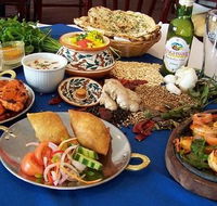 Flavours of India Gungahlin - Accommodation Port Hedland