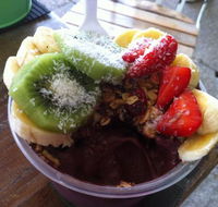 Fresh Garden Cafe - Accommodation Port Hedland