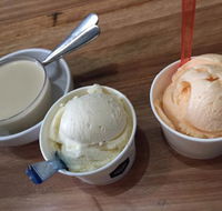 Frugii Dessert Laboratory - Accommodation Port Hedland