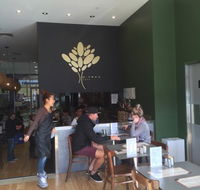 G Tree Cafe - Accommodation Port Hedland