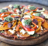 Garden of Eden Organic  Health foods - Accommodation Port Hedland