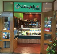 Garnish of India - Accommodation Port Hedland