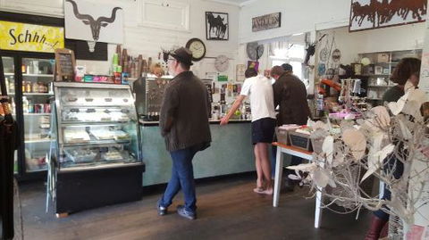 Georgie Brown's Cottage - Accommodation Port Hedland 0