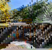 Good Grub Shack - Accommodation Port Hedland