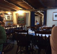 Green Herring Restaurant - Accommodation Port Hedland