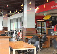 Grill'd Coolangatta - Accommodation Port Hedland