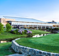 Gungahlin Lakes Golf Club - Accommodation Port Hedland