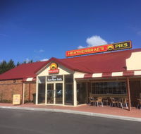 Heatherbrae's Pies - Accommodation Port Hedland