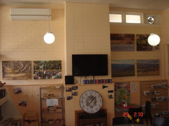 Murray Gorge NSW Accommodation Port Hedland