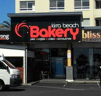 Kirra Beach Bakery - Accommodation Port Hedland