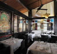 Lanterne Rooms - Accommodation Port Hedland