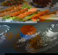 Lokma Turkish Cuisine - Accommodation Port Hedland