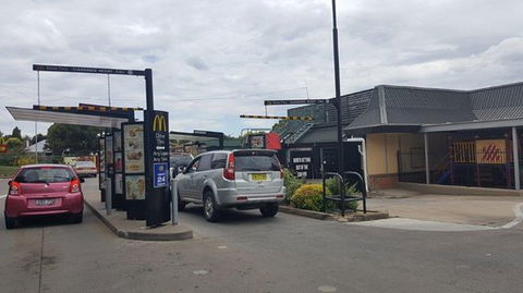 Mcdonald's Family Restaurants - Accommodation Port Hedland 0