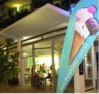 My Gelato Kirra - Accommodation Port Hedland