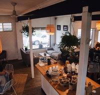 Next Door Espresso - Accommodation Port Hedland