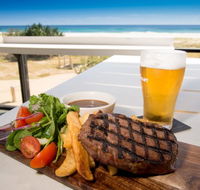 North Kirra Surf Club - Accommodation Port Hedland