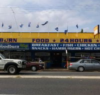 parkside Cafe - Accommodation Port Hedland