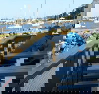 Pelican Point Fish  Chips - Accommodation Port Hedland