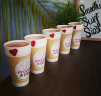 Protein Shake - Accommodation Port Hedland
