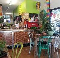 Rawthentic Organic Unbakery  Farmacy - Accommodation Port Hedland