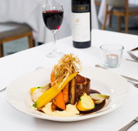 Riverbend Restaurant - Accommodation Port Hedland