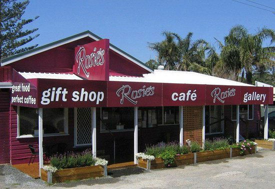 Johns River NSW Accommodation Port Hedland