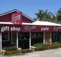 Rosie's Cafe  Gallery - Accommodation Port Hedland