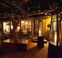 Sage Restaurant - Accommodation Port Hedland