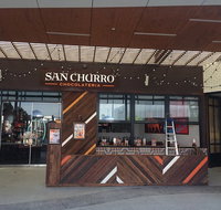 San Churro Chocolateria - Accommodation Port Hedland