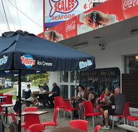 Scales Seafood - Accommodation Port Hedland