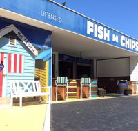 Selfish Fish N Chips Tweed Heads - Accommodation Port Hedland