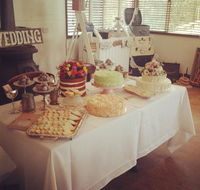 Sweet Bones Bakery Cafe - Accommodation Port Hedland