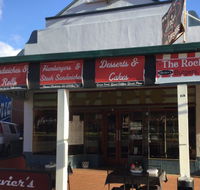 Syviers Coffee House - Accommodation Port Hedland